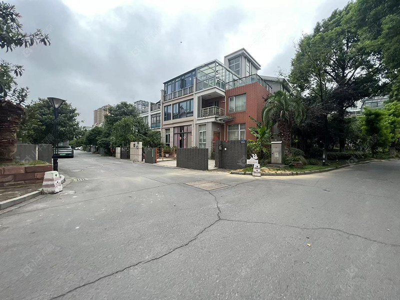 苏州海上一品小区_海上一品小区null