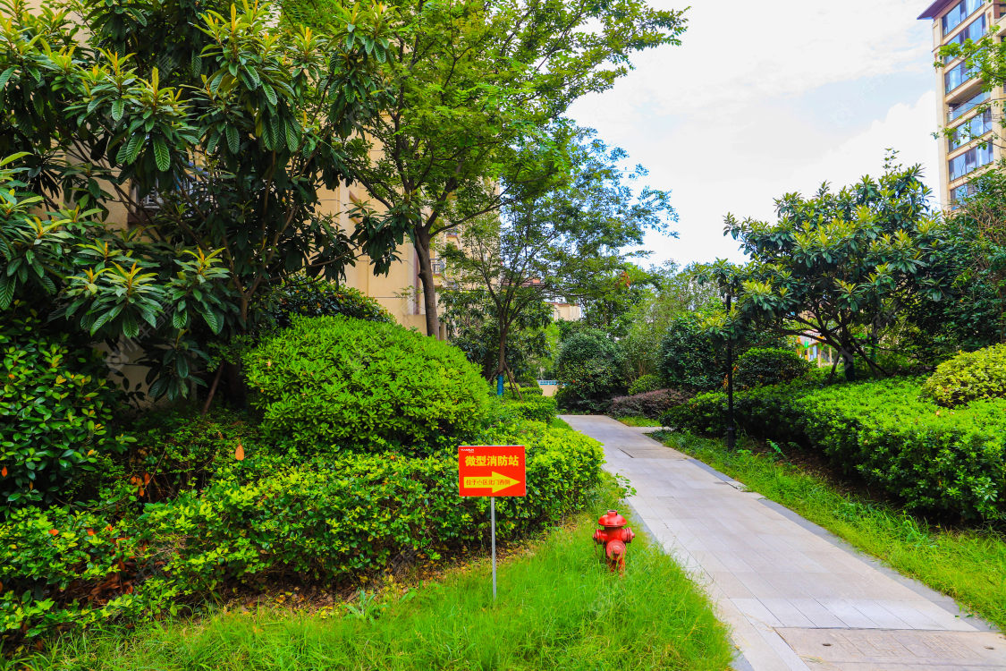苏州天润悦府小区_天润悦府小区实景图