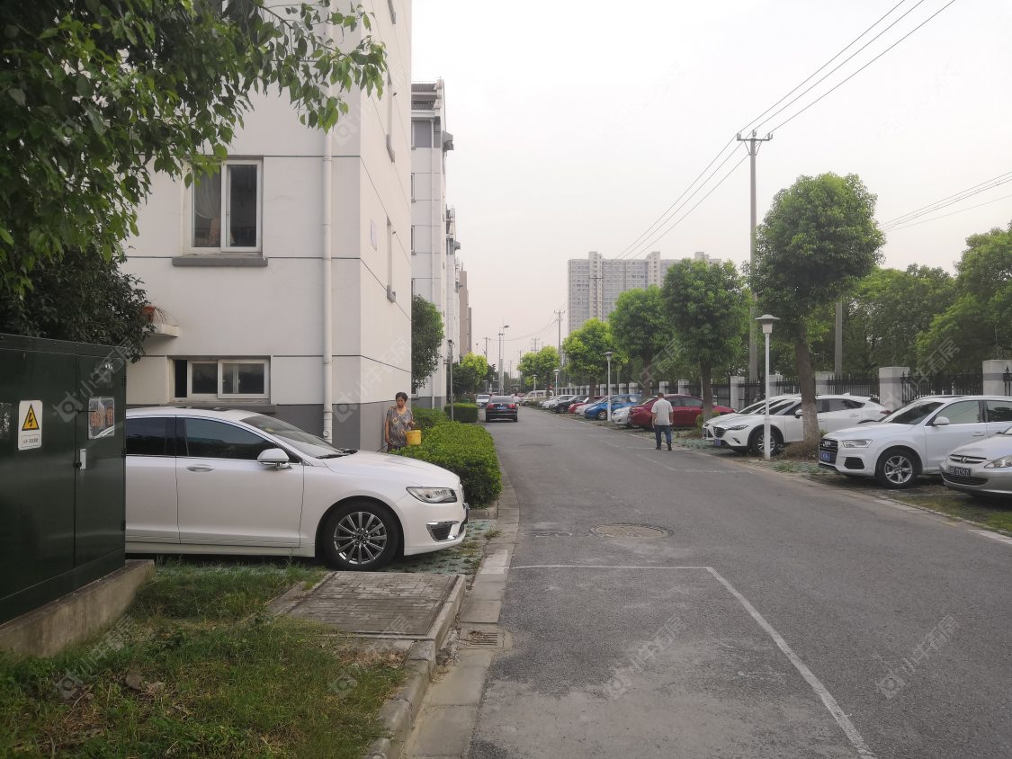 苏州锦湖花园小区_锦湖花园小区null