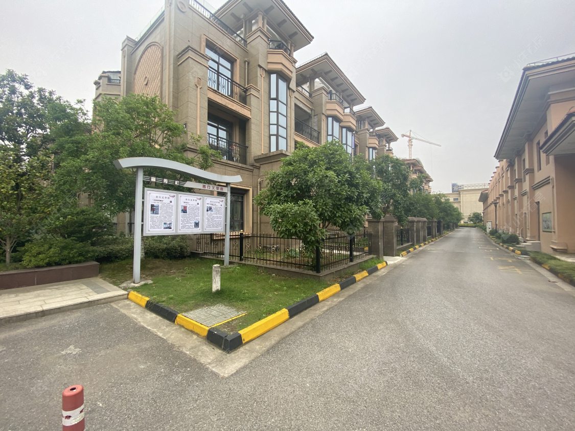 苏州宝利花园小区_宝利花园小区null