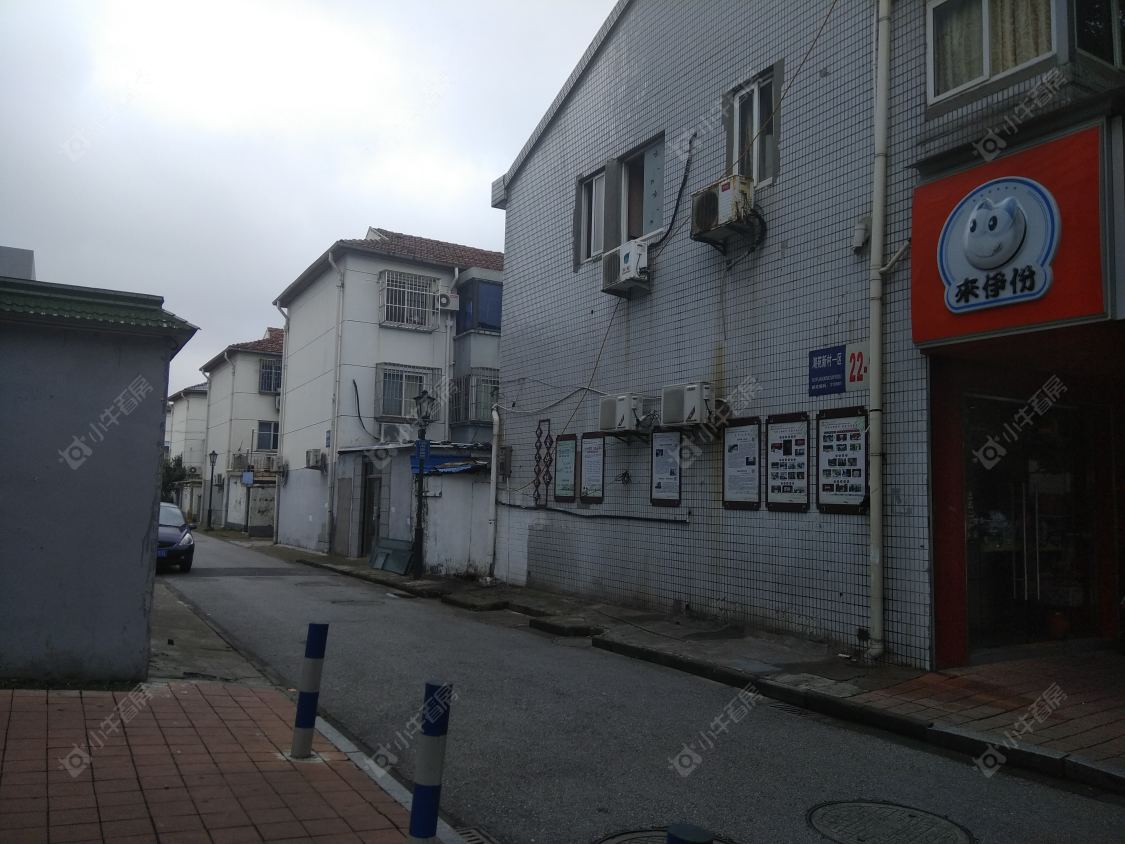 苏州湖苑新村一区小区_湖苑新村一区小区null