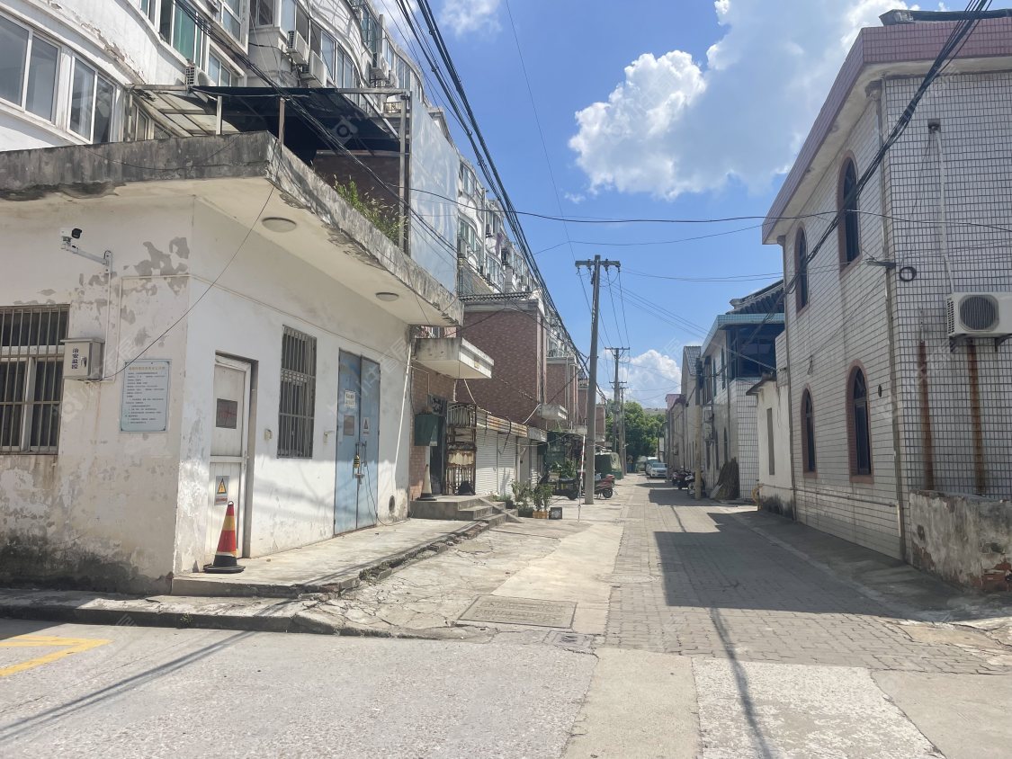 苏州清华园小区_清华园小区null