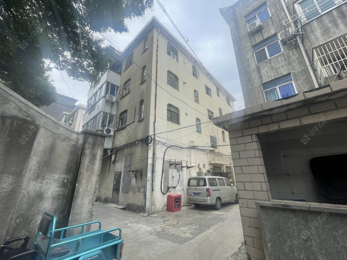 苏州梅北路小区_梅北路小区null