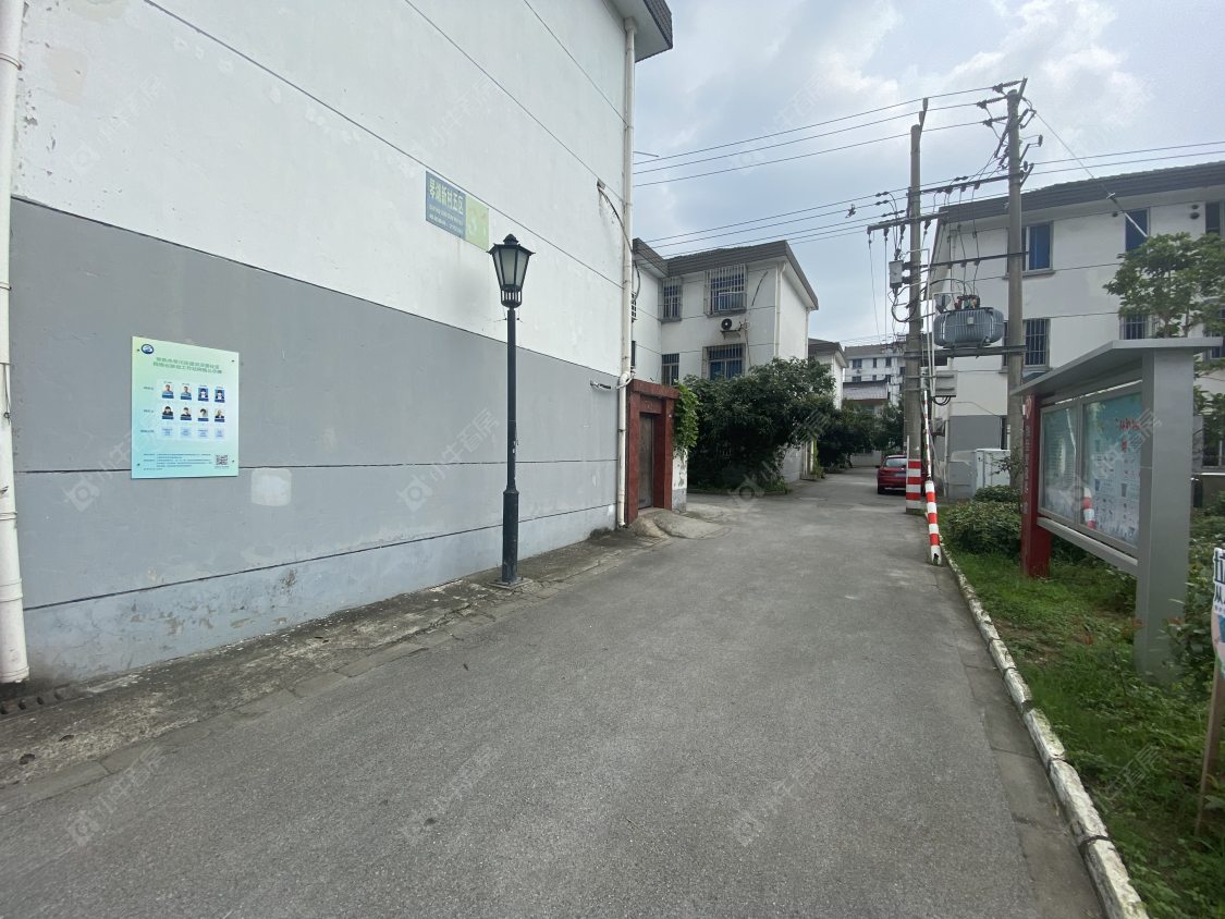 苏州琴湖新村五区小区_琴湖新村五区小区null