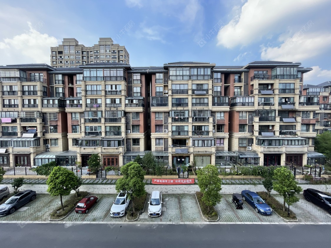 苏州望虞水岸小区_望虞水岸小区null