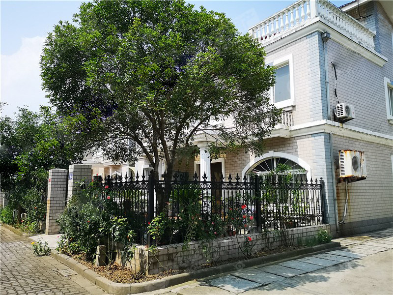 苏州苏桥花苑小区_苏桥花苑小区null