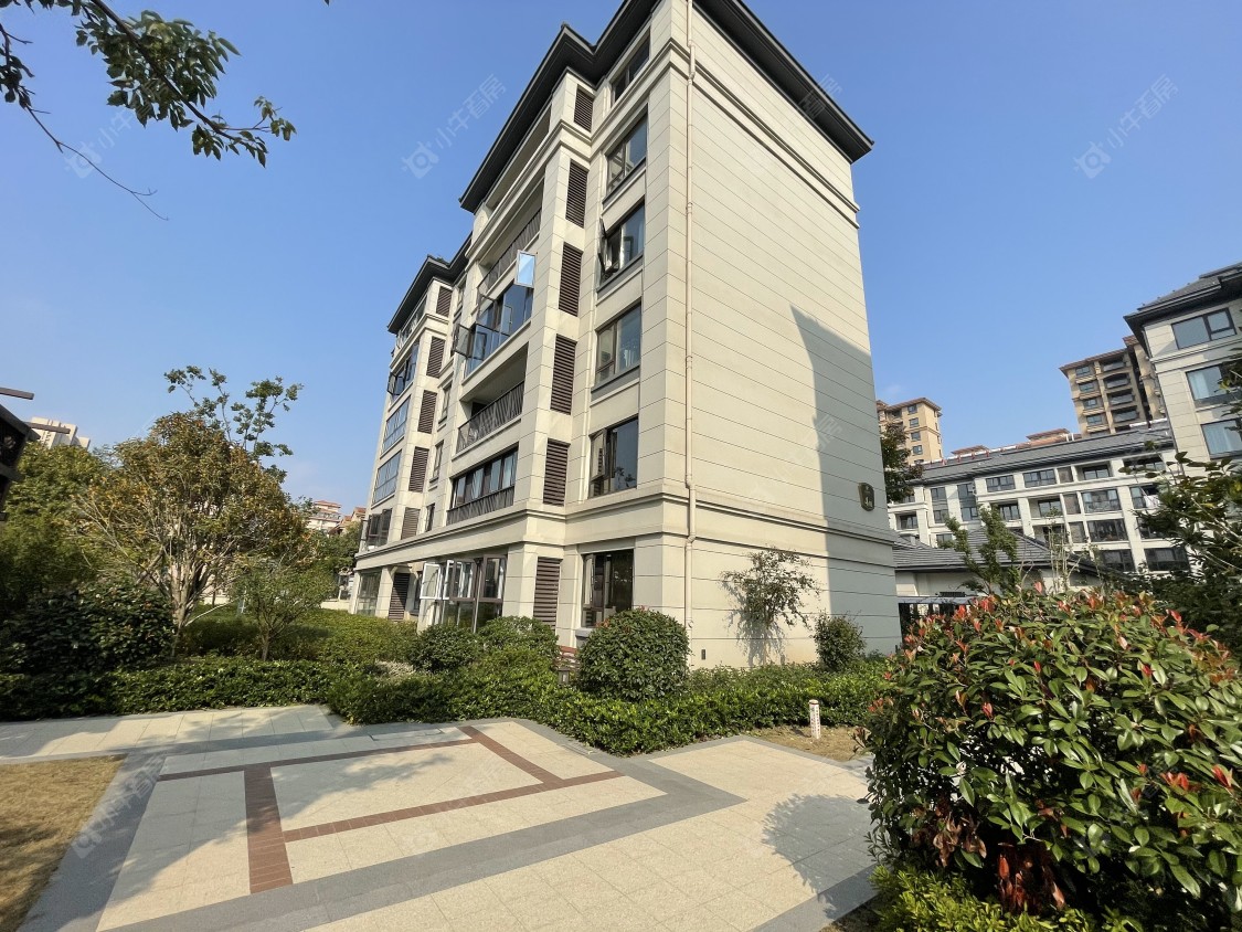 苏州港龙香澜华庭小区_港龙香澜华庭小区null