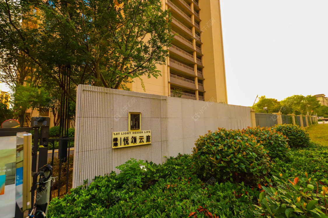 苏州绿地悦颂云庭小区_小牛看房