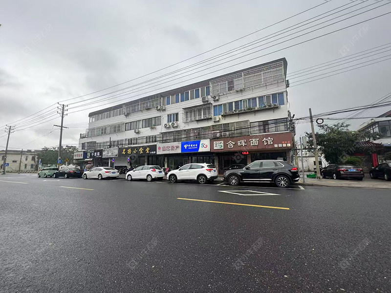 苏州报慈路小区_报慈路小区null