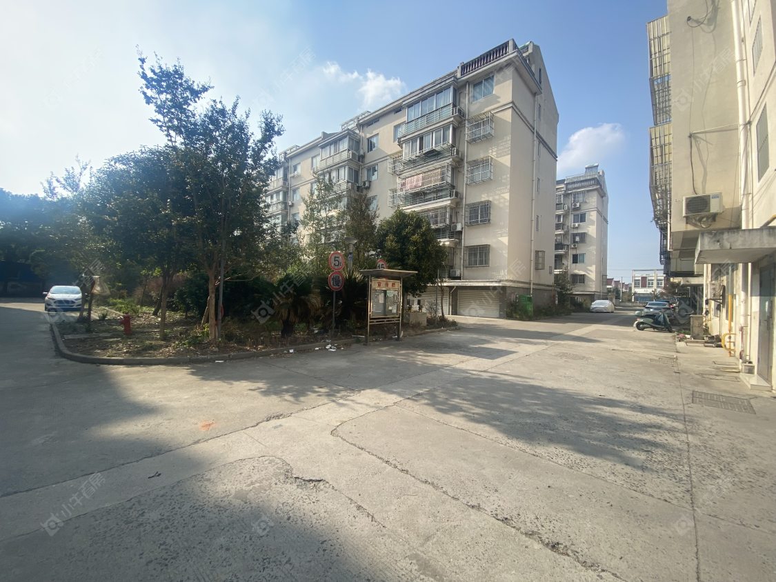 苏州银河苑二区小区_银河苑二区小区null