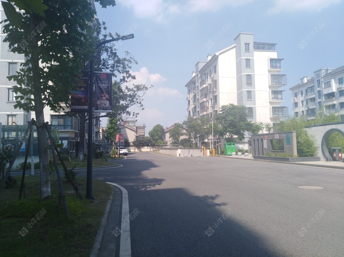 苏州常福四区小区_常福四区小区null