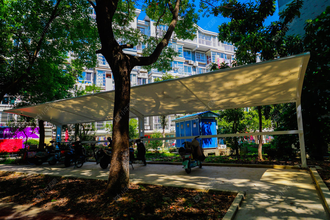 苏州百桥花园小区_百桥花园小区实景图