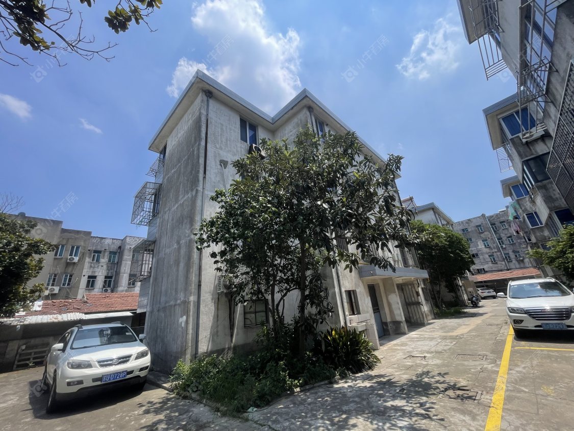 苏州乐苑新村1区小区_乐苑新村1区小区null