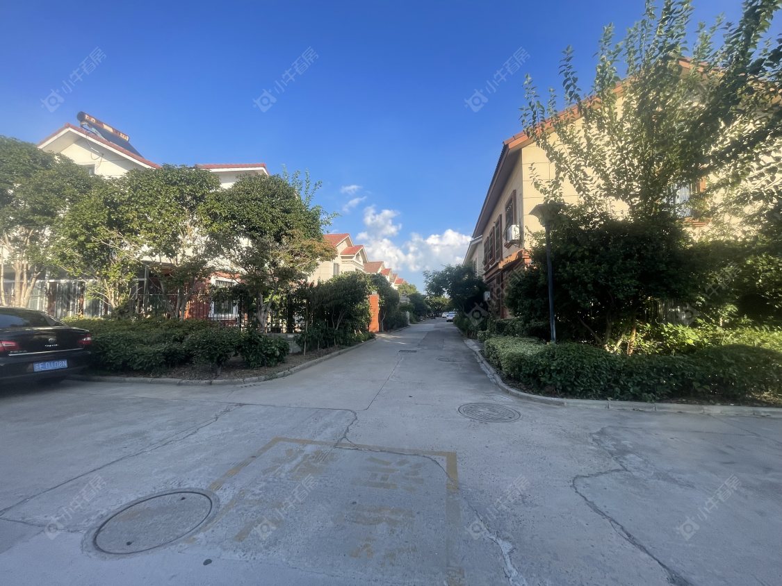 苏州同禾花园小区_同禾花园小区null