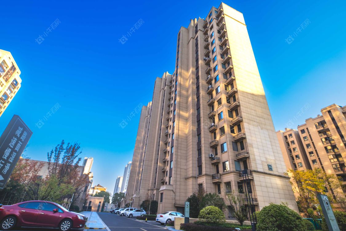 苏州金厦阳光经典花园小区_金厦阳光经典花园小区实景图