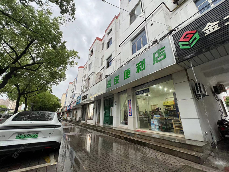 苏州枫林路9号小区_枫林路9号小区null