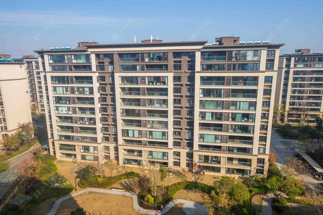 苏州锦鲤花园小区_锦鲤花园小区实景图