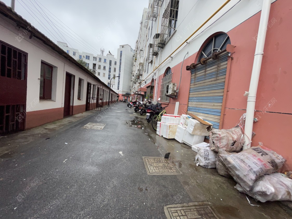 苏州报慈北路小区_报慈北路小区null