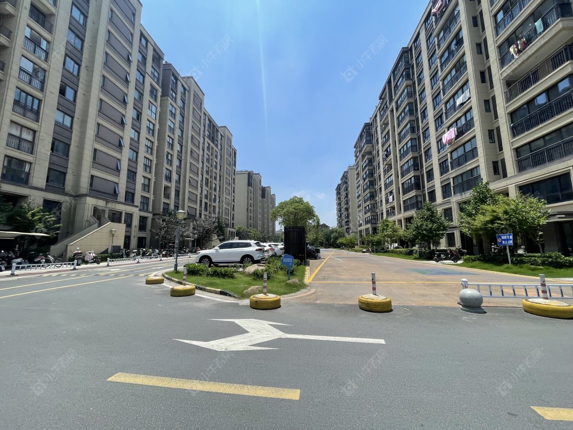苏州香悦四季小区_香悦四季小区null