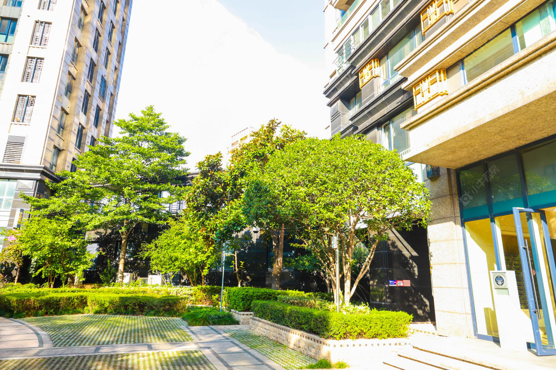 苏州暨阳湖皇冠小区_暨阳湖皇冠小区实景图