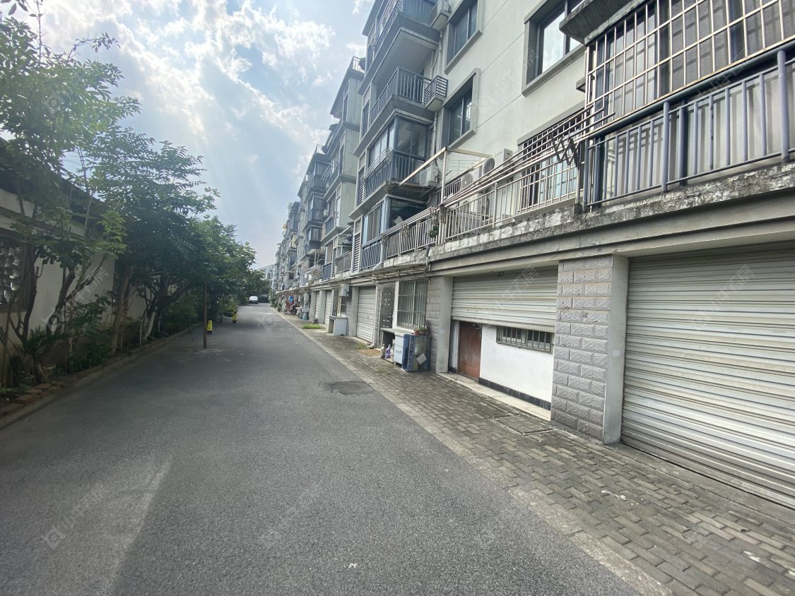 苏州枫泾新村四区小区_枫泾新村四区小区null