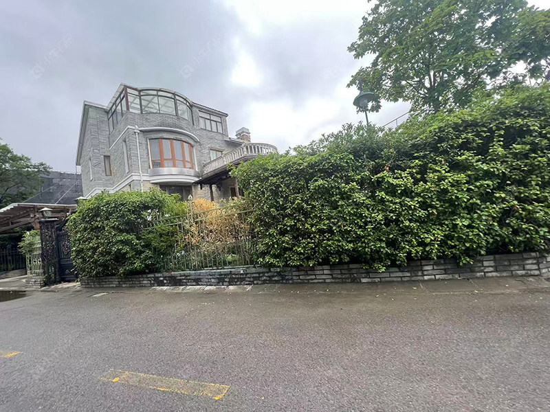 苏州碧云山荘小区_碧云山荘小区null