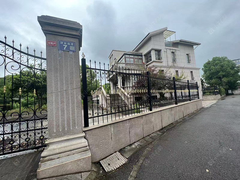 苏州碧云山荘小区_碧云山荘小区null