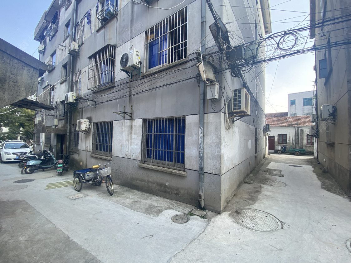 苏州太平新村小区_太平新村小区null