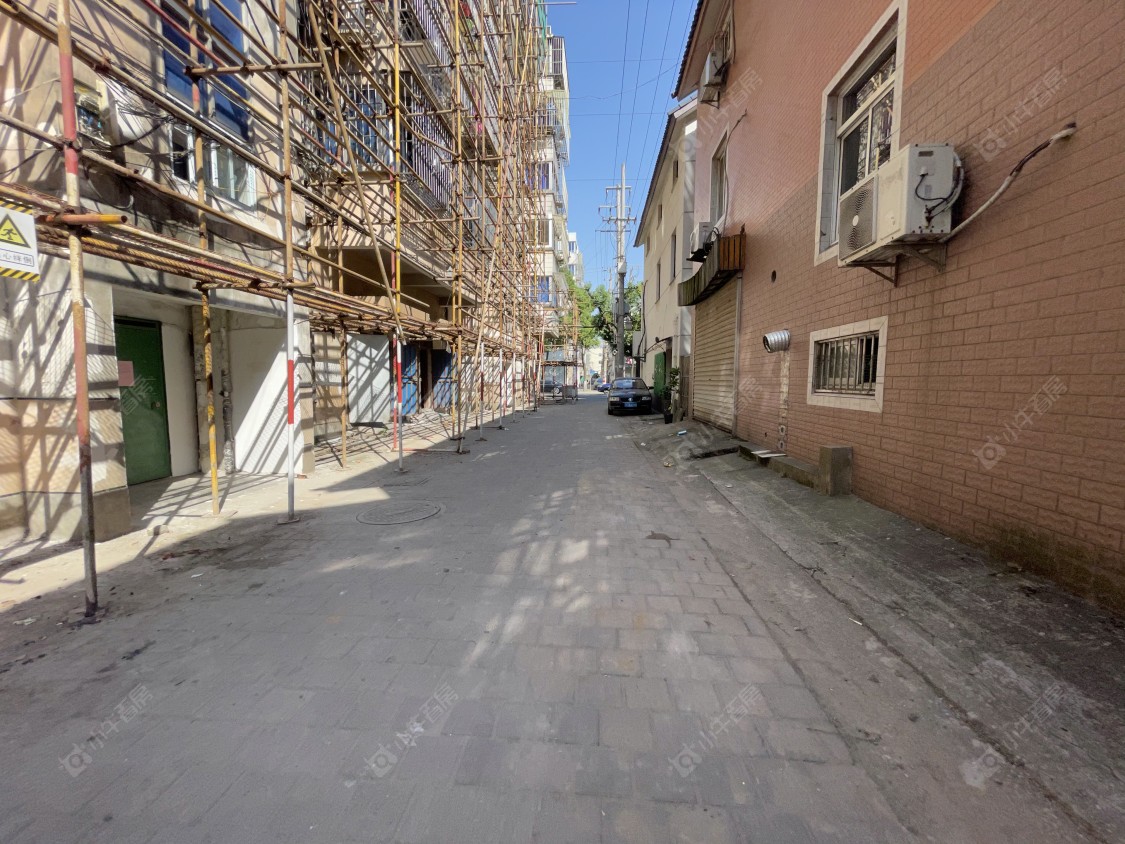 苏州长江路487号小区_长江路487号小区null