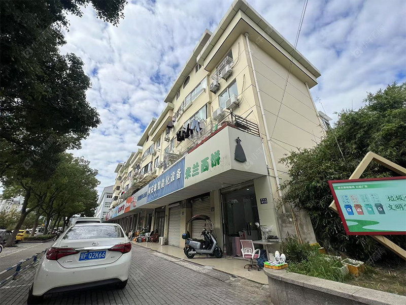 苏州枫林路4号小区_枫林路4号小区null