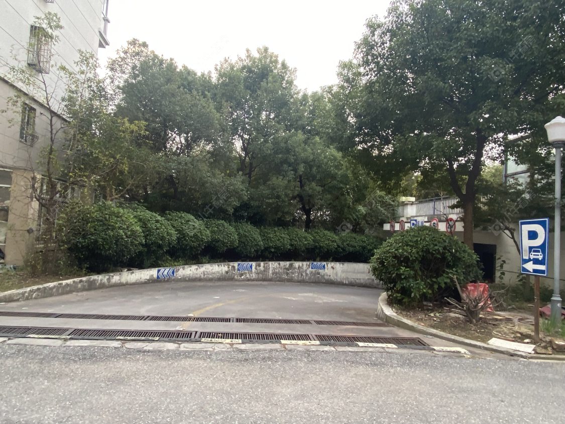 苏州新景水岸小区_新景水岸小区null