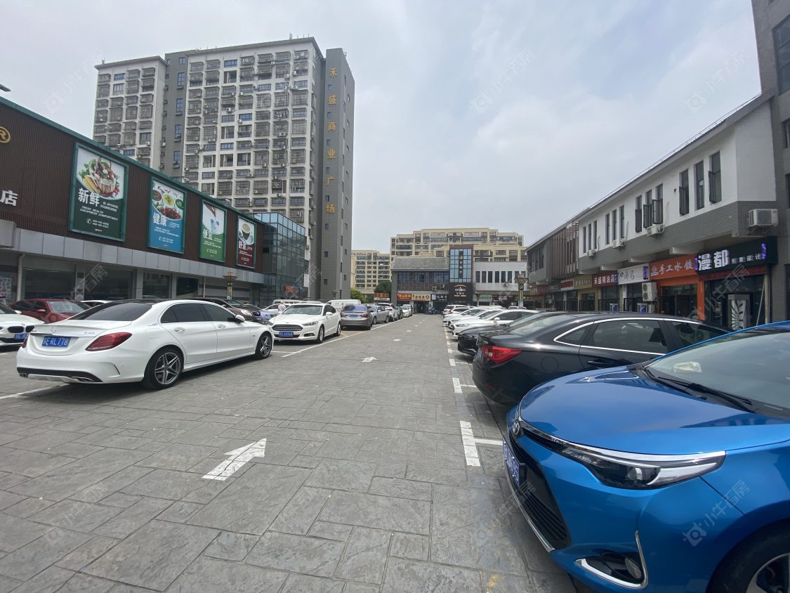 苏州禾盛商业广场小区_禾盛商业广场小区null