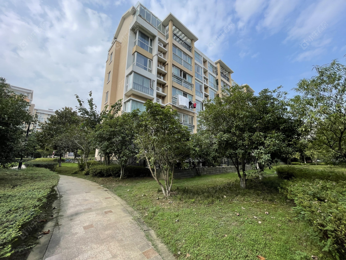 苏州紫金豪园小区_紫金豪园小区null