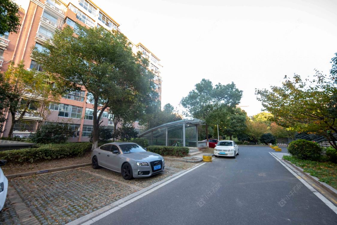 苏州前溪锦苑小区_前溪锦苑小区实景图