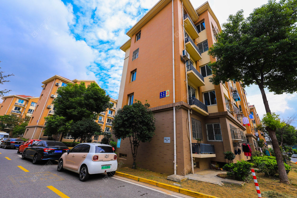 苏州合兴花苑小区_合兴花苑小区实景图