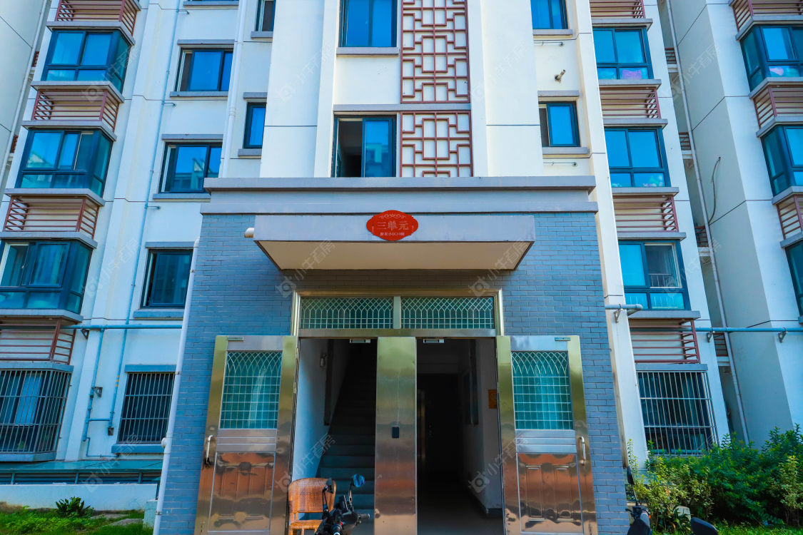 苏州新东社区小区_新东社区小区实景图