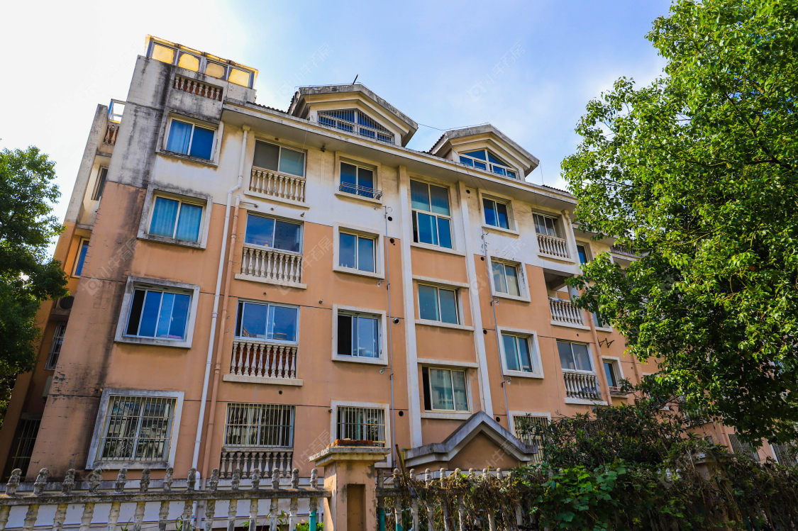 苏州书院三村小区_书院三村小区实景图