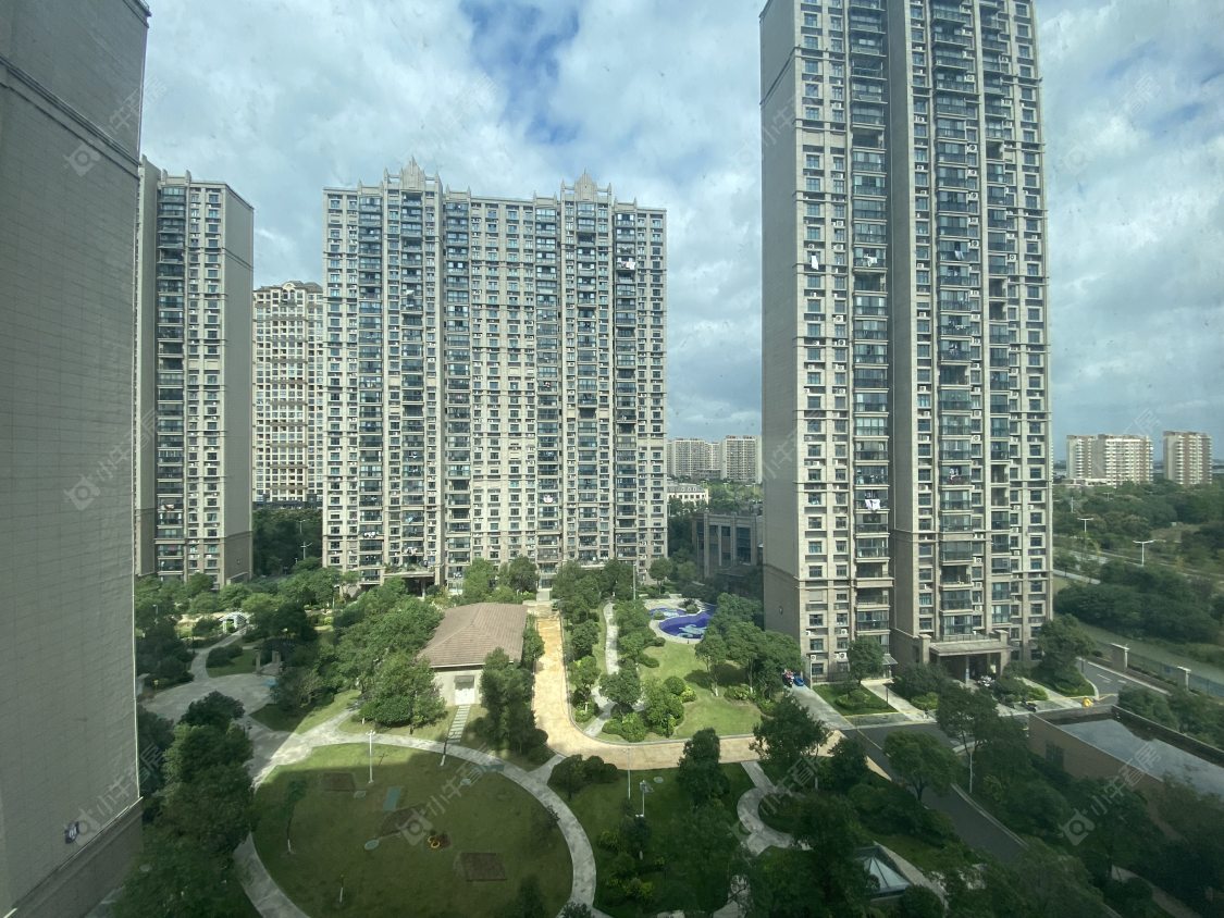 苏州琴川碧桂花园小区_琴川碧桂花园小区null