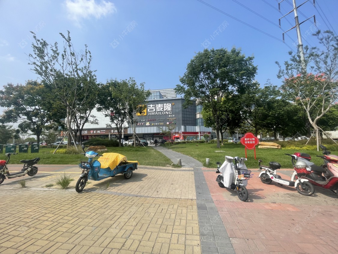 苏州滨江科技创新中心花园小区_滨江科技创新中心花园小区null