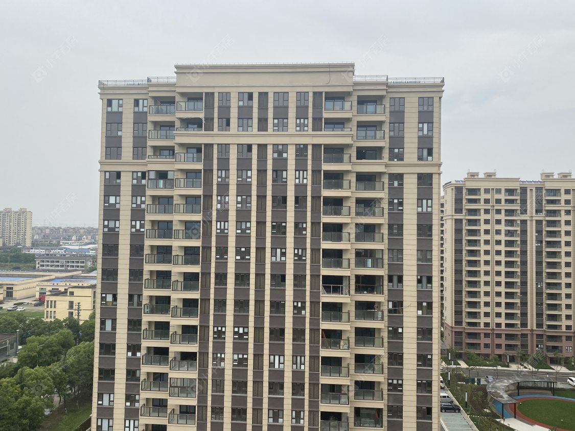 苏州观溪和园小区_观溪和园小区null