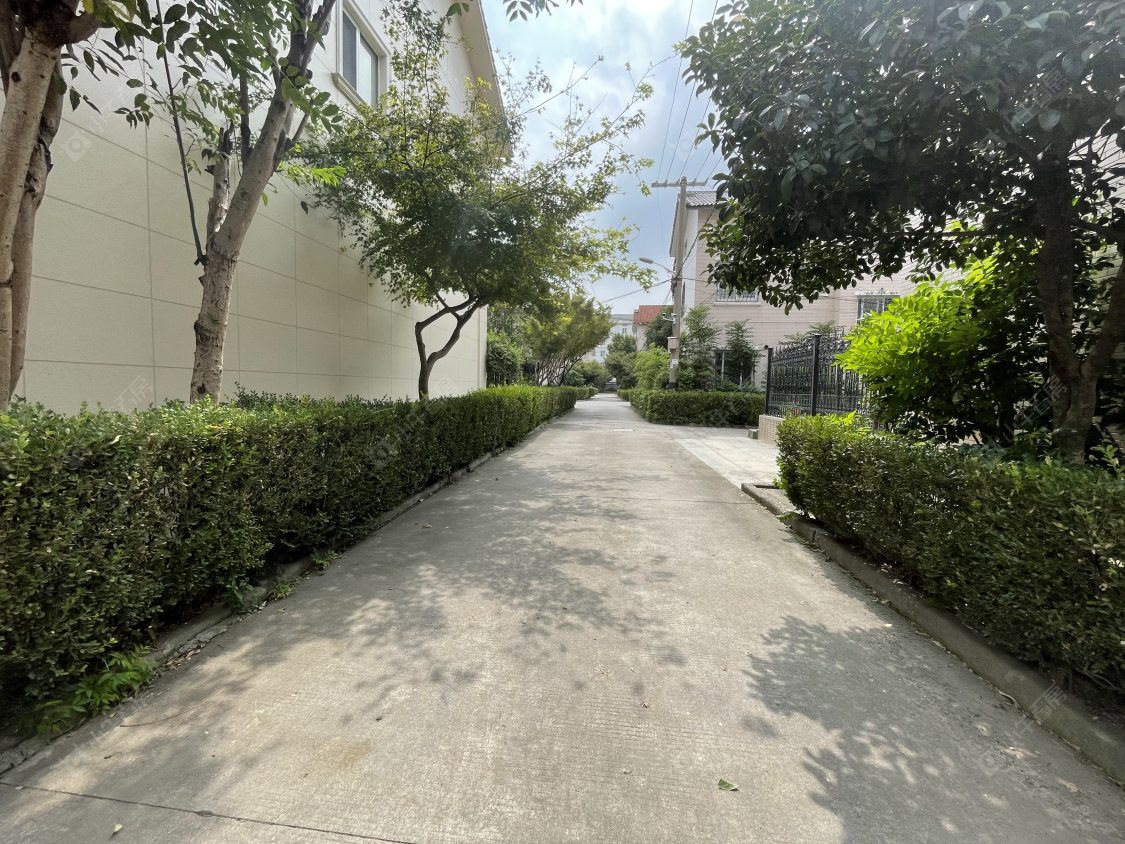 苏州申大苑长江路别墅一区小区_申大苑长江路别墅一区小区null