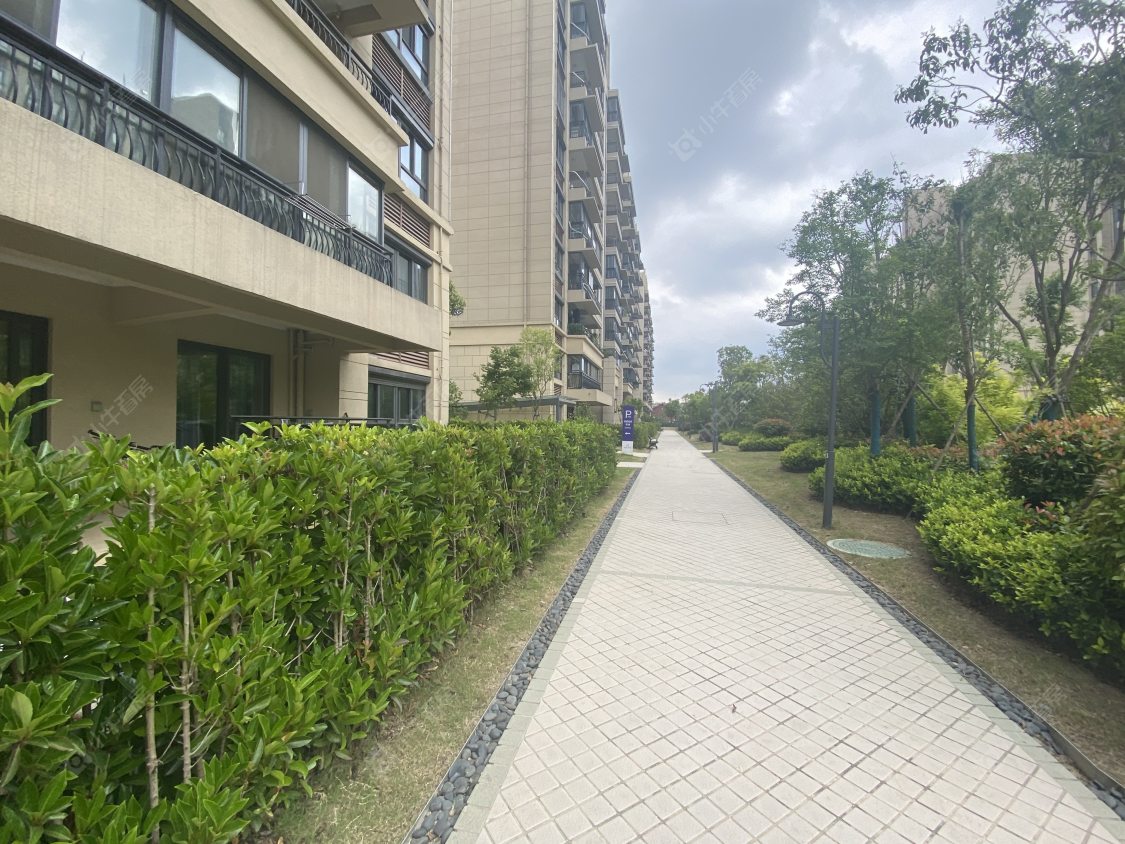 苏州观澜名邸小区_观澜名邸小区null