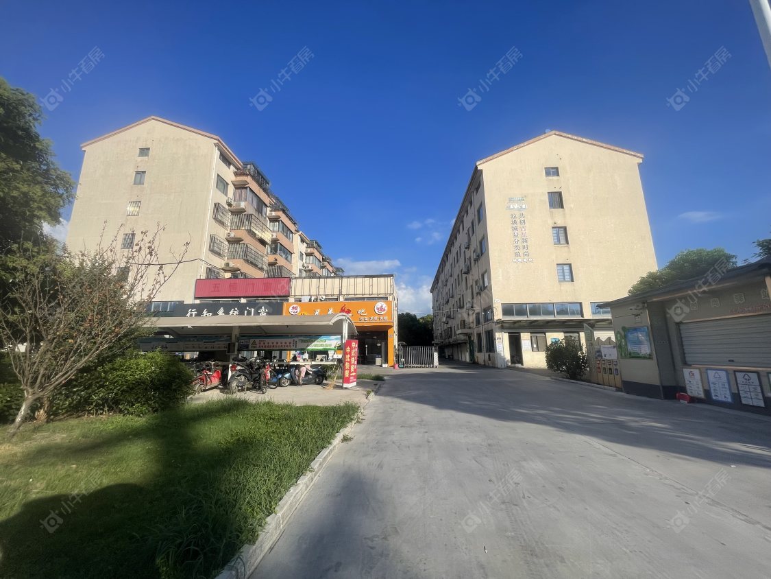 苏州淼南路186号小区_淼南路186号小区null