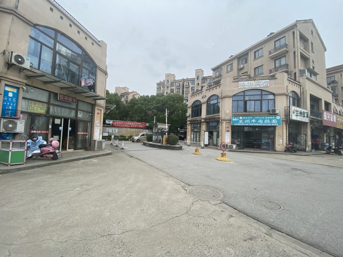 苏州格林小镇小区_格林小镇小区null