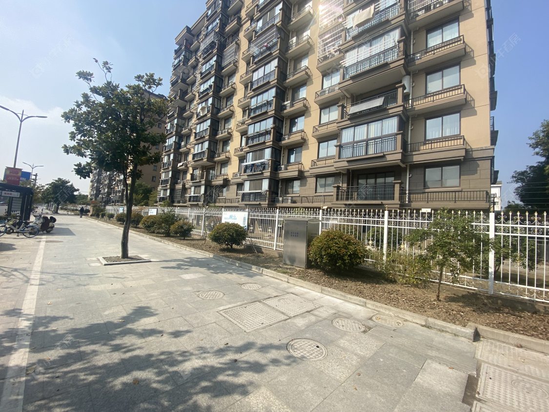 苏州良基星尚花苑小区_良基星尚花苑小区null