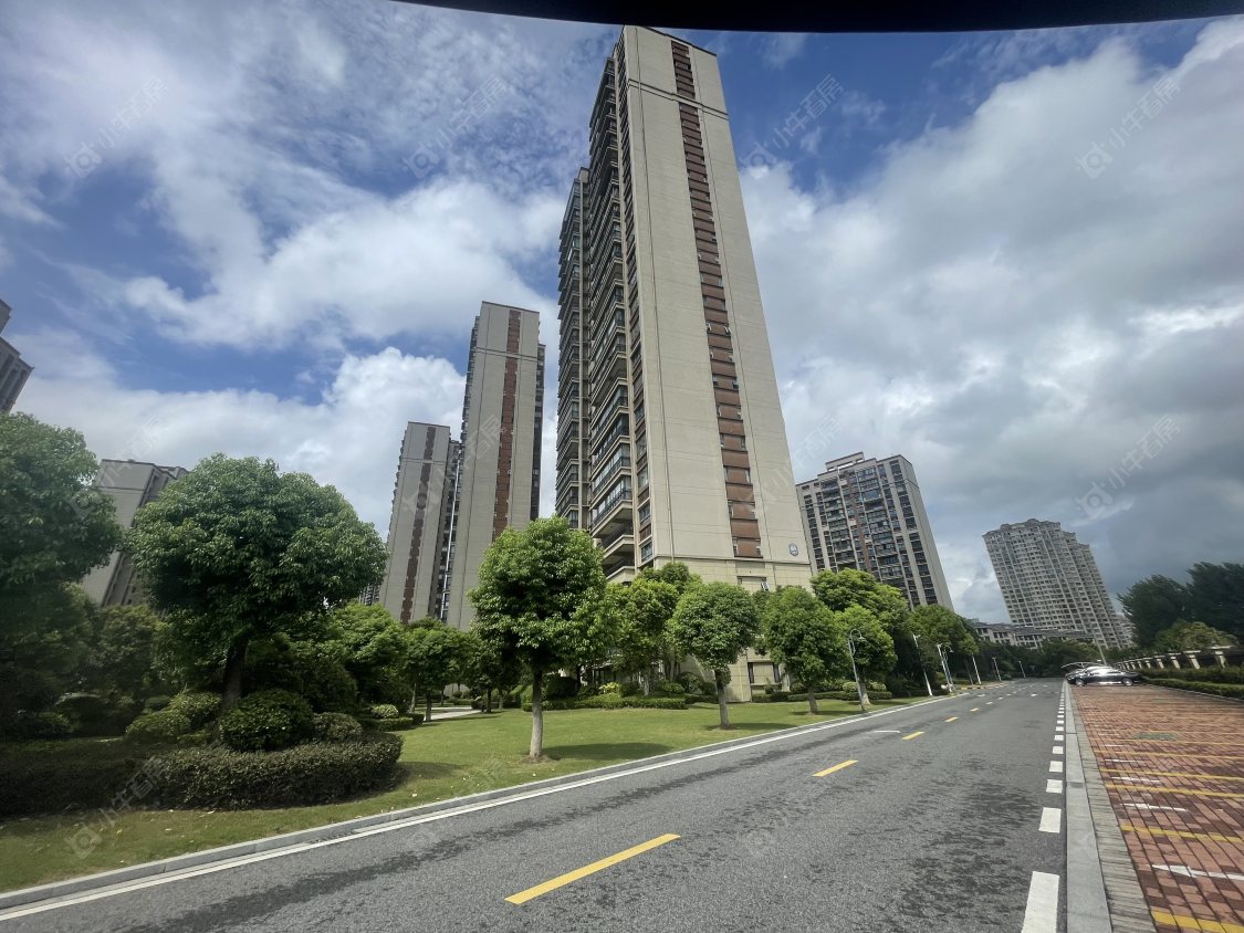 苏州柏悦华府小区_柏悦华府小区null