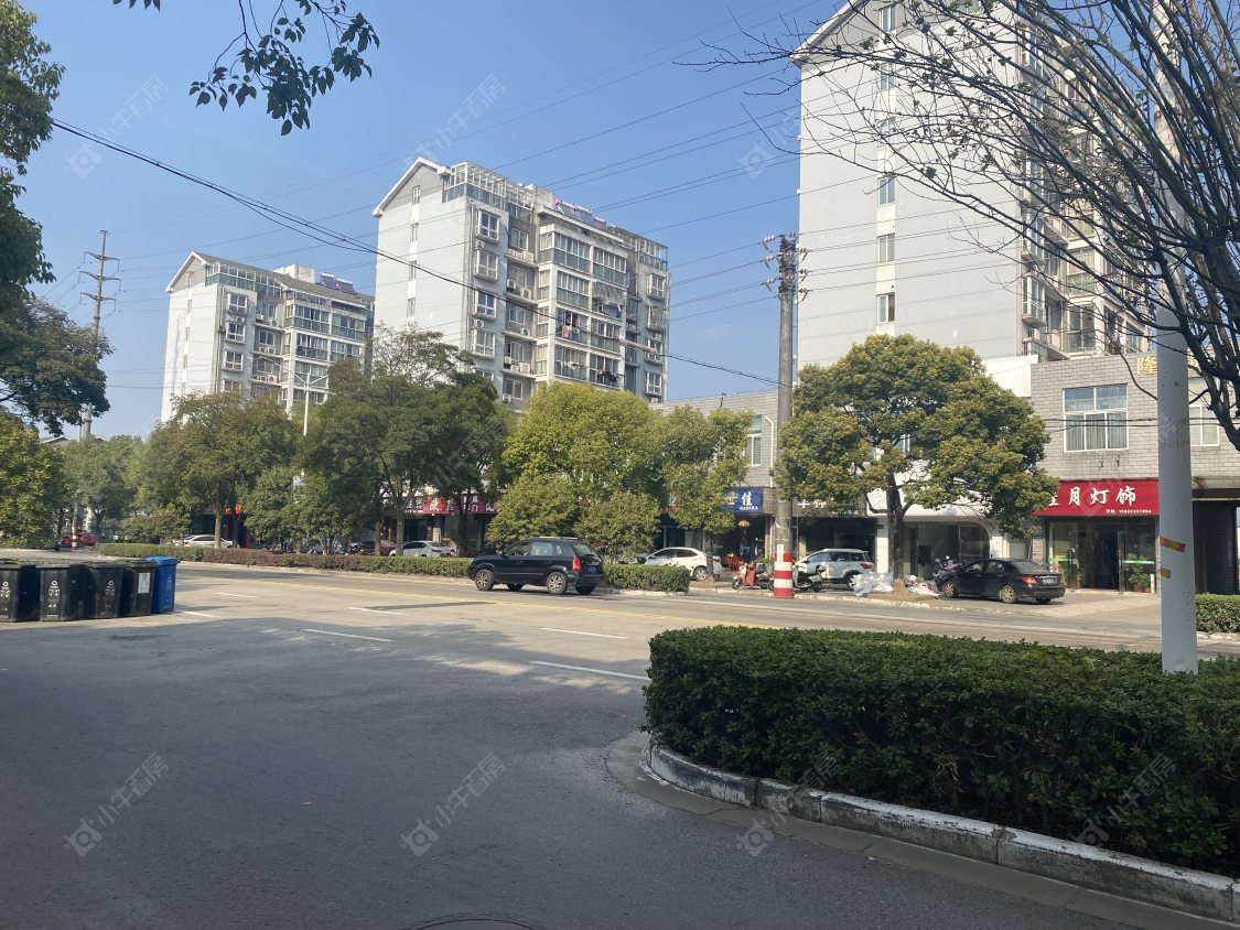 苏州隆都旺角小区_隆都旺角小区null