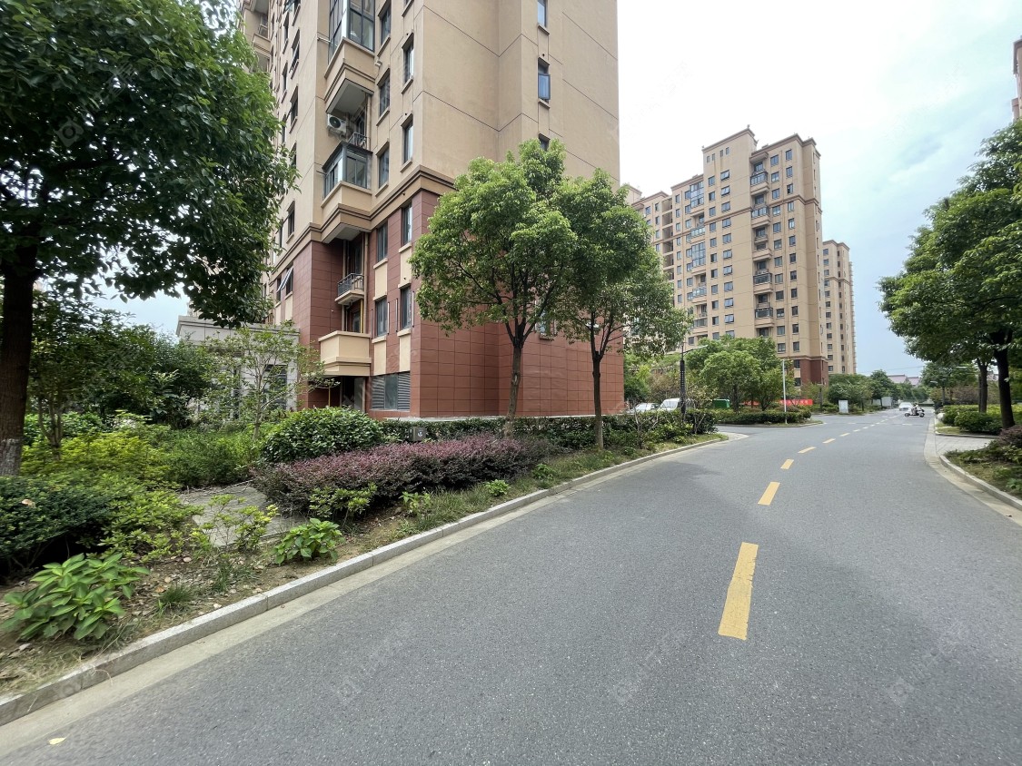 苏州五新花园二区小区_五新花园二区小区null