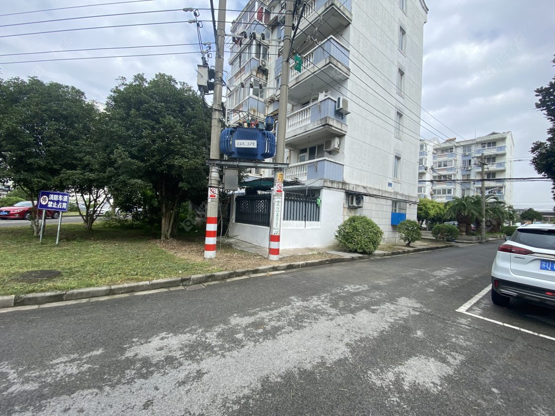 苏州花溪苑二区小区_花溪苑二区小区null