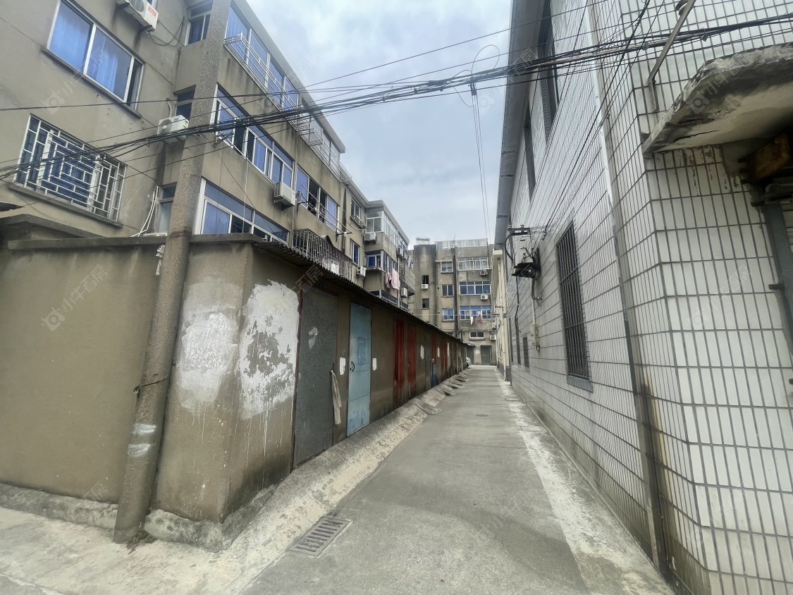 苏州月河新村小区_月河新村小区null